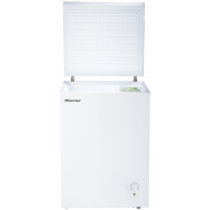 -Hisense 100L Energy Saver Chest Freezer 