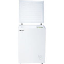 -Hisense 100L Energy Saver Chest Freezer 