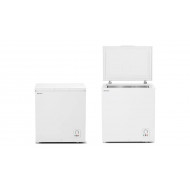 -Hisense 145L Fast Freeze Chest Freezer FC190SH