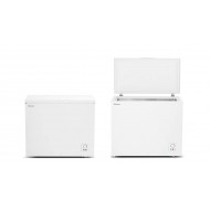 Hisense 205L Fast Freezing Chest Freezer