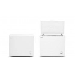 Hisense 205L Fast Freezing Chest Freezer