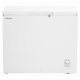 - Hisense FC340SH Fast Freeze 250L Chest Freezer