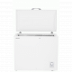 - Hisense FC340SH Fast Freeze 250L Chest Freezer