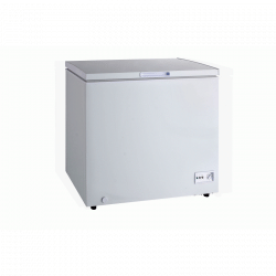 -LG 190L Stabilizer Free Chest Freezer