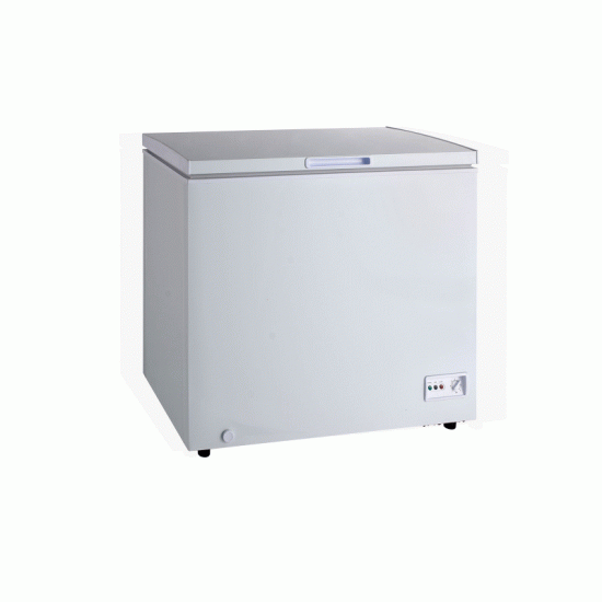 -LG 190L Stabilizer Free Chest Freezer