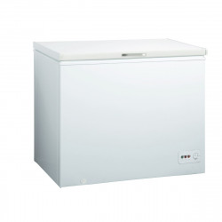 - Midea 200L Fast Freezing Chest Freezer HS-258C