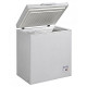 - Midea 200L Fast Freezing Chest Freezer HS-258C