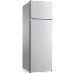 Midea Double Door Refrigerator HD273F