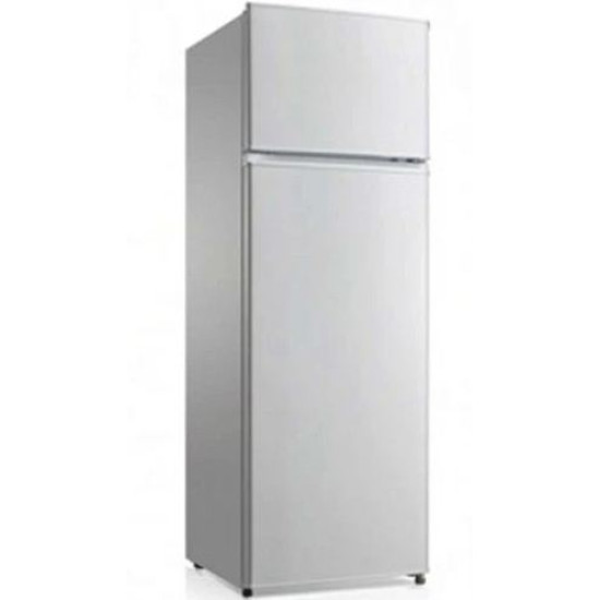 Midea Double Door Refrigerator HD273F