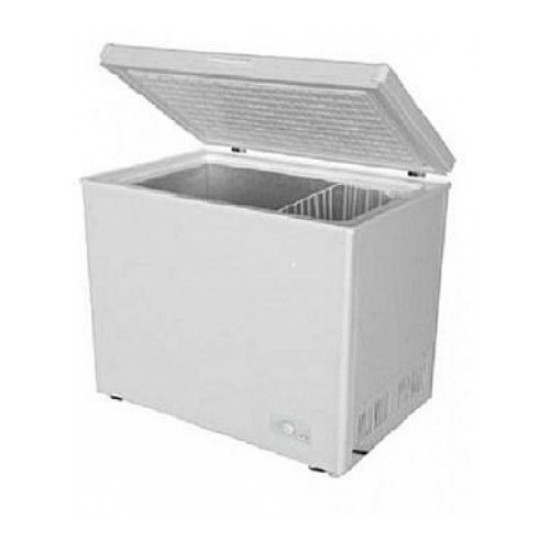 Skyrun 145-Litres Chest Freezer BD-145A Grey
