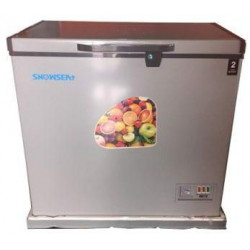  Snowsea Chest Deep Freezer - BD208