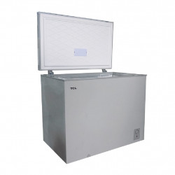 TCL Chest Freezer (259L)