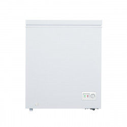 TCL 145L Chest Freezer F145CFW