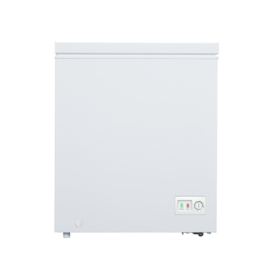 TCL 145L Chest Freezer F145CFW