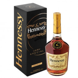 Hennessy V.Special Cognac