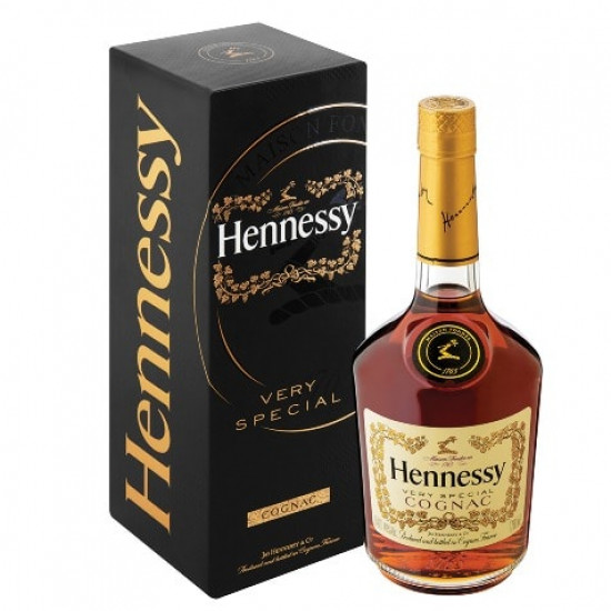 Hennessy V.Special Cognac