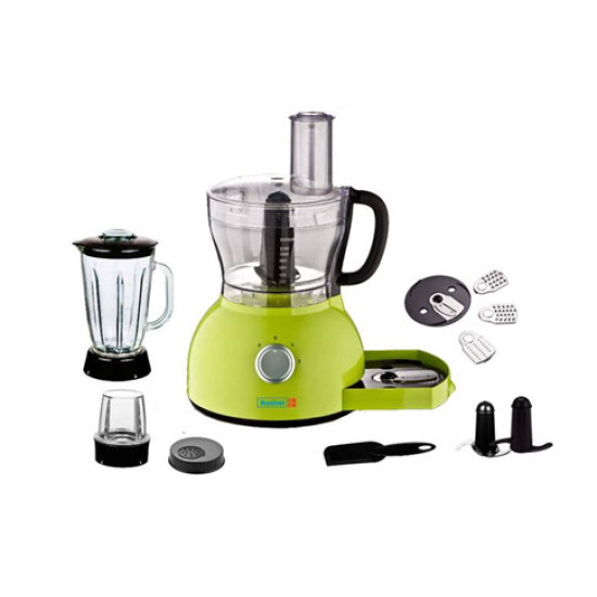 Scanfrost Food Processor – SFKAFP 2002