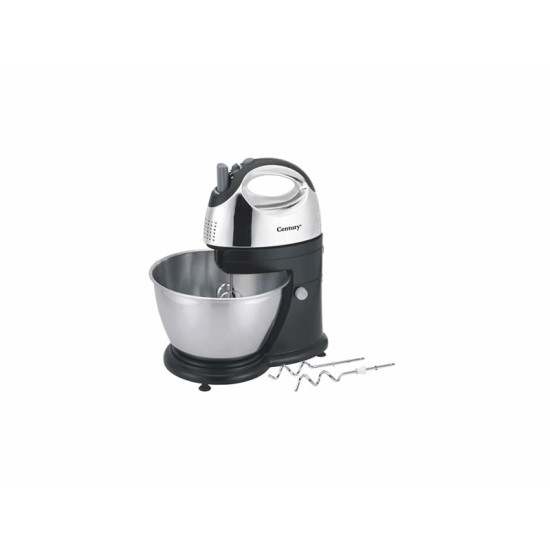 CENTURY HAND MIXER CM-8241-B