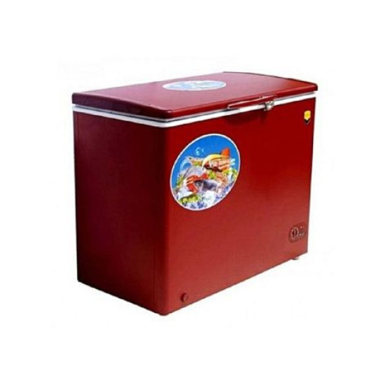 Nexus Chest Freezer Nx-160C