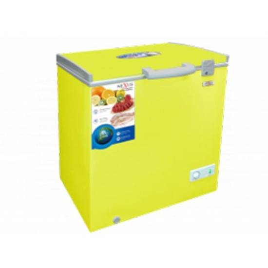 Nexus Chest Freezer Nx-160C