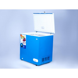 Nexus Chest Freezer Nx-160C