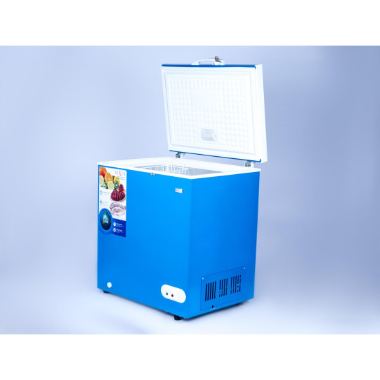 Nexus Chest Freezer Nx-160C