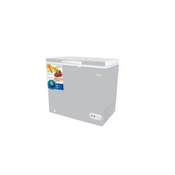 - Nexus Chest Freezer Nx-160H