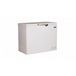 Nexus Chest Freezer Nx-265
