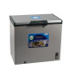 -Scanfrost Ionx Deep Freezer SFL251X