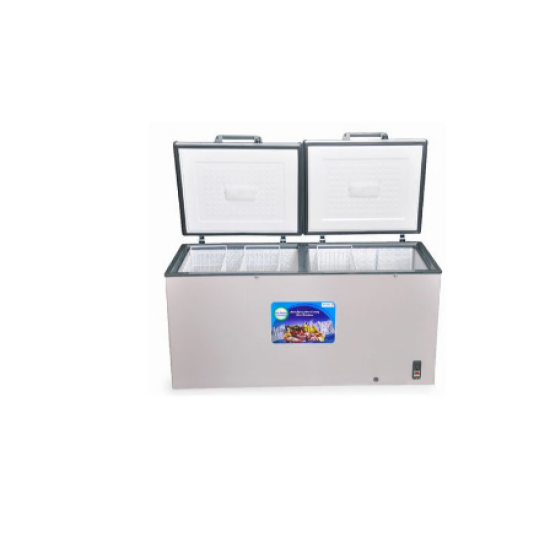  SCANFROST CHEST FREEZER