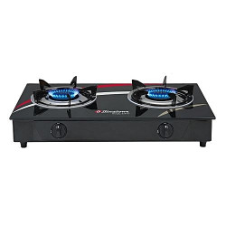 Binatone Glass Table Top Cooker - GGC-002