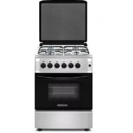 Bruhm 60 X 60 4-Burner Gas Cooker 