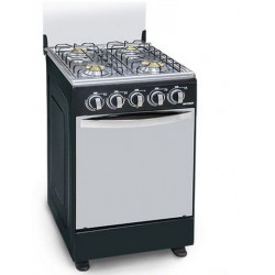 Skyrun 4 Burners Gas Cooker 