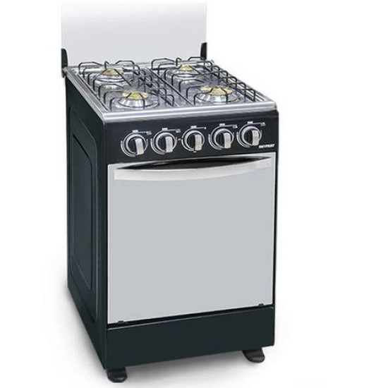 Skyrun 4 Burners Gas Cooker 