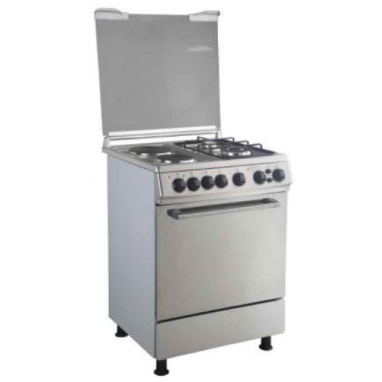 Polystar Gas Cooker 