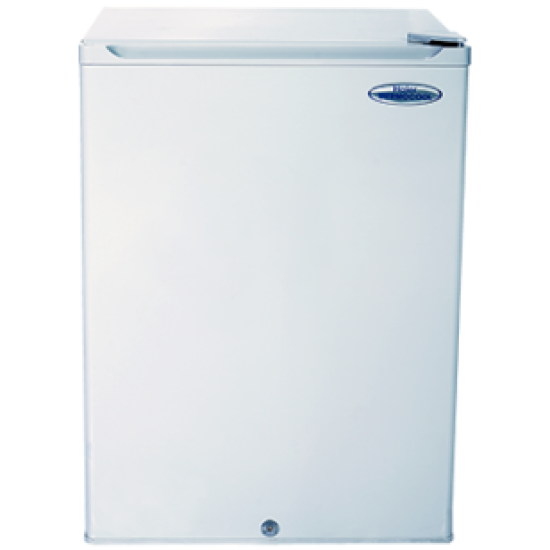 Haier Thermocool Single Door Small Refrigerator 125L 