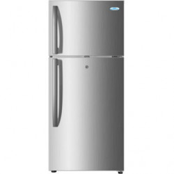 HAIER THERMACOOL DOUBLE DOOR REFRIGERATOR (250L) -HRF-250LUXEx