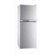 HAIER THERMACOOL DOUBLE DOOR REFRIGERATOR (120L) - HRF120EX