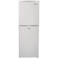 HAIER THERMACOOL DOUBLE DOOR REFRIGERATOR (180L) - HRF180EX