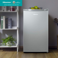 Hisense Single Door Refrigerator 