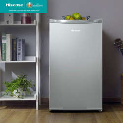 Hisense Single Door Refrigerator 
