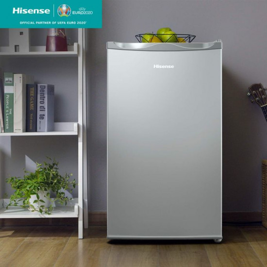 Hisense Single Door Refrigerator 