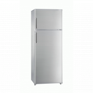 Hisense Double Door Fast Cool Refrigerator 