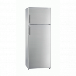 Hisense Double Door Fast Cool Refrigerator 