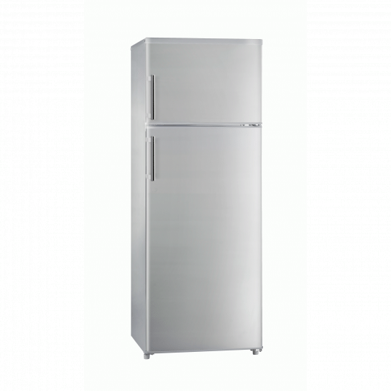Hisense Double Door Fast Cool Refrigerator 