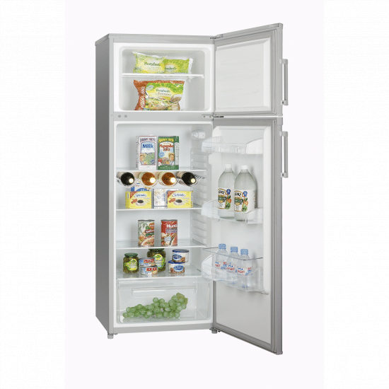Hisense Double Door Fast Cool Refrigerator 