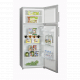 Hisense Double Door Fast Cool Refrigerator 