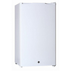 Polystar Table Top Single Door 100liters Refrigerator SF175SL