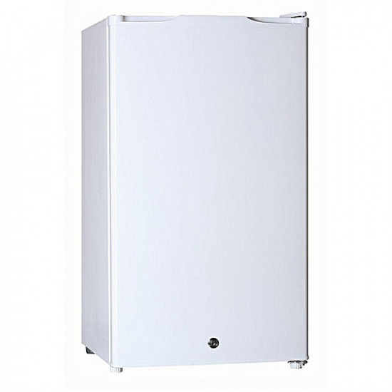 Polystar Table Top Single Door 100liters Refrigerator SF175SL