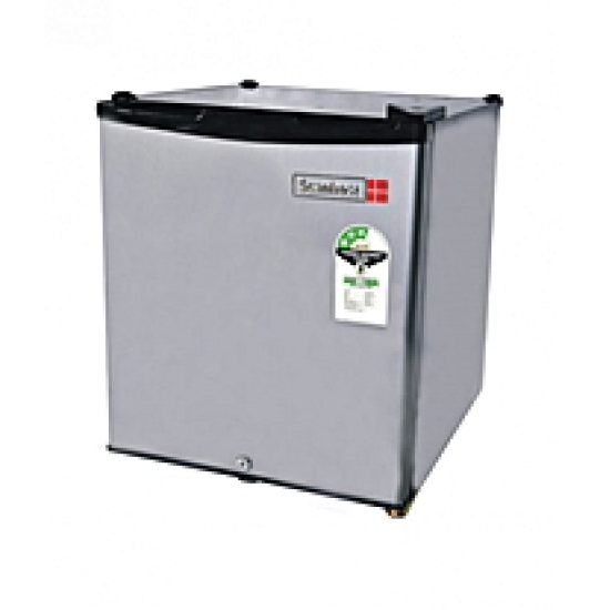 SCANFROST BEDSIDE & OFFICE REFRIGERATOR